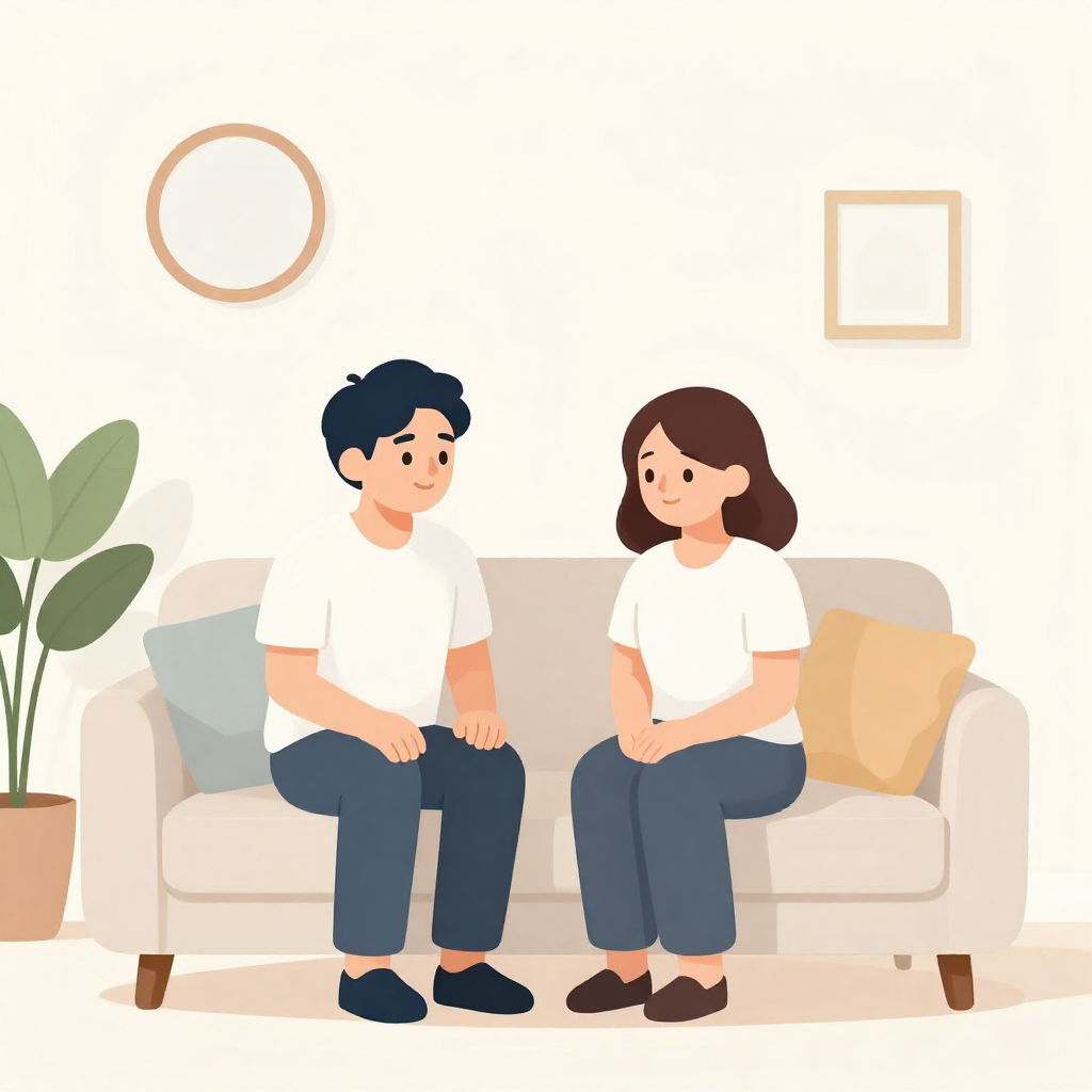 Marriage Therapy