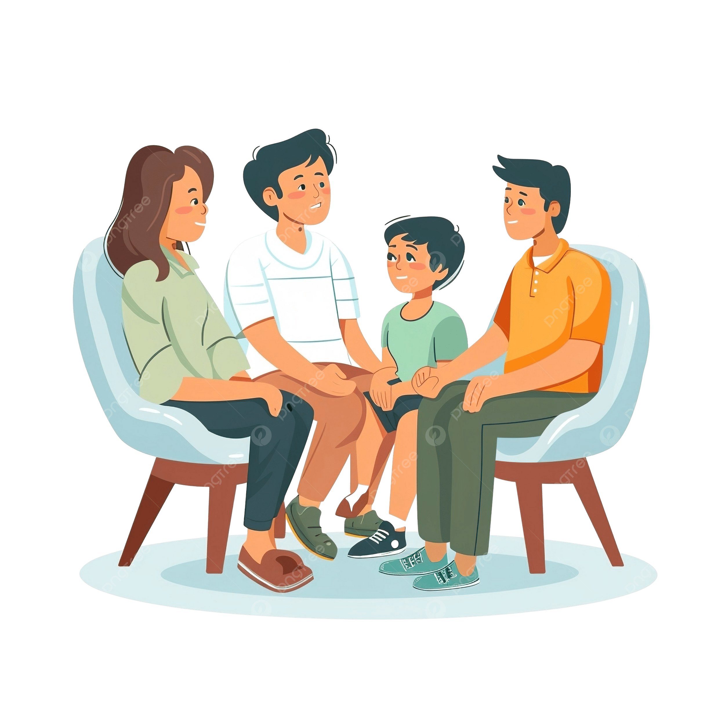 Family Tree