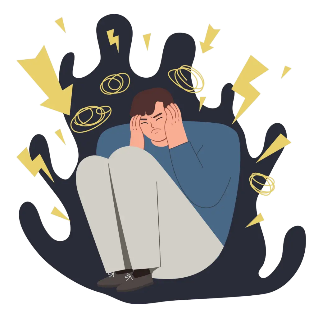 Trauma Individu