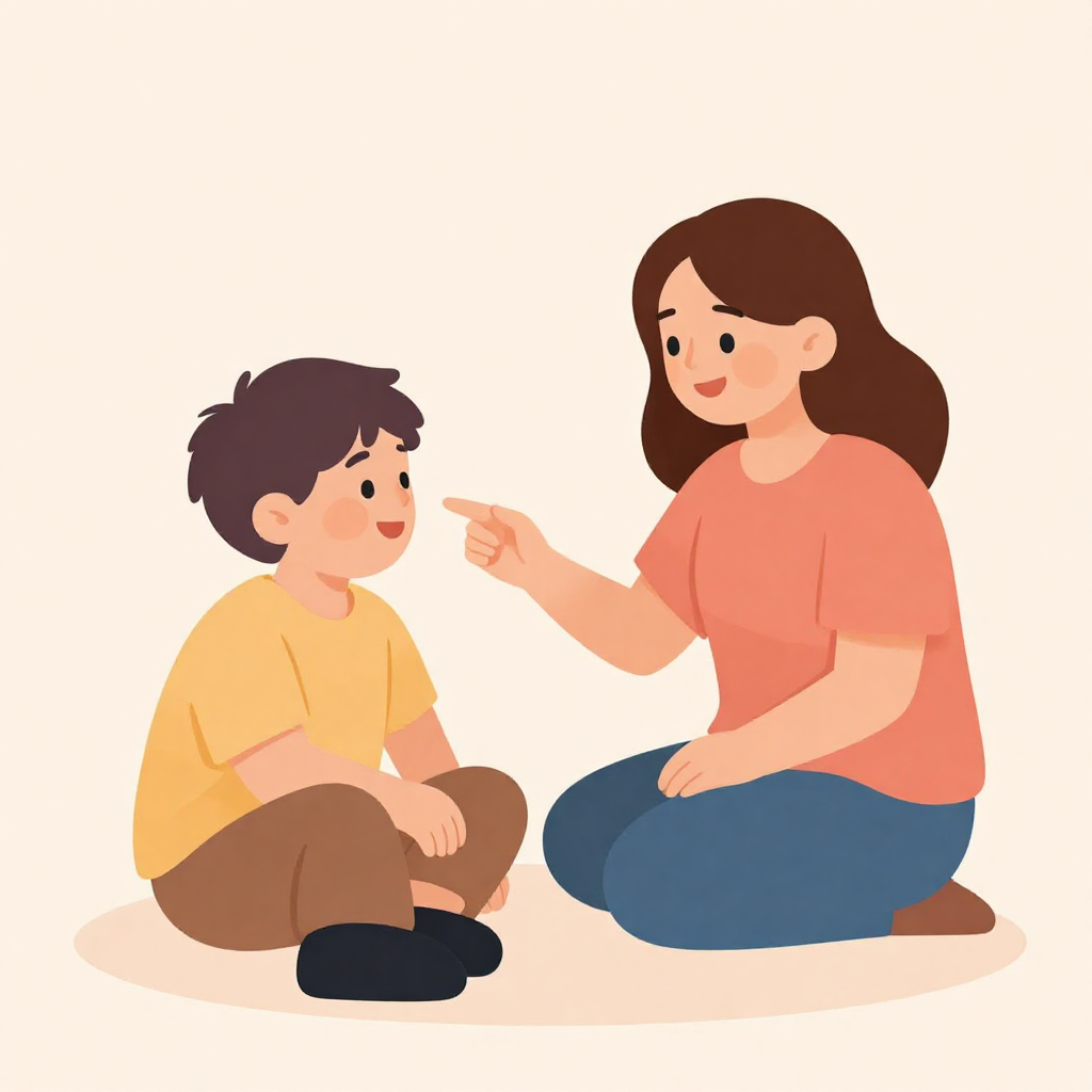 Parenting